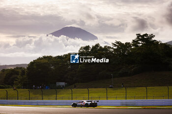 2024-09-15 - 54 FLOHR Thomas (swi), CASTELLACCI Francesco (ita), RIGON Davide (ita), Vista AF Corse, Ferrari 296 GT3 #54, LM GT3, action during the 2024 6 Hours of Fuji, 7th round of the 2024 FIA World Endurance Championship, from September 13 to 15, 2024 on the Fuji Speedway in Oyama, Shizuoka, Japan - FIA WEC - 6 HOURS OF FUJI 2024 - ENDURANCE - MOTORS