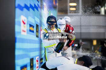 2024-09-15 - BACHLER Klaus (aut), Manthey Purerxcing, Porsche 911 GT3 R, portrait during the 2024 6 Hours of Fuji, 7th round of the 2024 FIA World Endurance Championship, from September 13 to 15, 2024 on the Fuji Speedway in Oyama, Shizuoka, Japan - FIA WEC - 6 HOURS OF FUJI 2024 - ENDURANCE - MOTORS