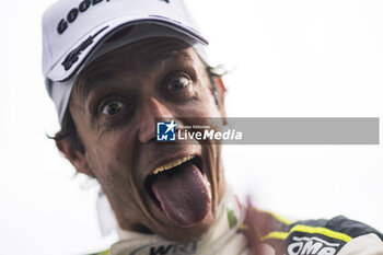 2024-09-15 - ROSSI Valentino (ita), Team WRT, BMW M4 GT3, portrait during the 2024 6 Hours of Fuji, 7th round of the 2024 FIA World Endurance Championship, from September 13 to 15, 2024 on the Fuji Speedway in Oyama, Shizuoka, Japan - FIA WEC - 6 HOURS OF FUJI 2024 - ENDURANCE - MOTORS