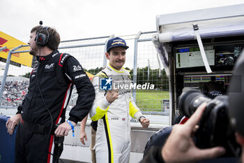 2024-09-15 - MALYKHIN Aliaksandr (kna), Manthey Purerxcing, Porsche 911 GT3 R, portrait during the 2024 6 Hours of Fuji, 7th round of the 2024 FIA World Endurance Championship, from September 13 to 15, 2024 on the Fuji Speedway in Oyama, Shizuoka, Japan - FIA WEC - 6 HOURS OF FUJI 2024 - ENDURANCE - MOTORS