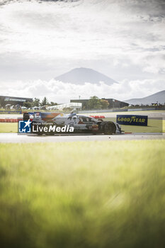 2024-09-15 - 20 VAN DER LINDE Sheldon (zaf), FRIJNS Robin (nld), RAST René (ger), BMW M Team WRT, BMW Hybrid V8 #20, Hypercar, action during the 2024 6 Hours of Fuji, 7th round of the 2024 FIA World Endurance Championship, from September 13 to 15, 2024 on the Fuji Speedway in Oyama, Shizuoka, Japan - FIA WEC - 6 HOURS OF FUJI 2024 - ENDURANCE - MOTORS