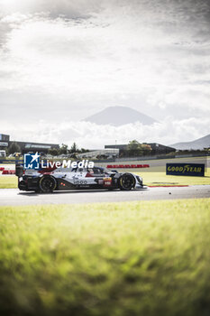 2024-09-15 - 15 VANTHOOR Dries (bel), MARCIELLO Raffaele (swi), WITTMANN Marco (ger), BMW M Team WRT, BMW Hybrid V8 #15, Hypercar, action during the 2024 6 Hours of Fuji, 7th round of the 2024 FIA World Endurance Championship, from September 13 to 15, 2024 on the Fuji Speedway in Oyama, Shizuoka, Japan - FIA WEC - 6 HOURS OF FUJI 2024 - ENDURANCE - MOTORS