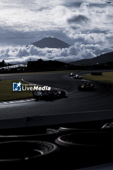 2024-09-15 - 99 TINCKNELL Harry (gbr), JANI Neel (swi), ANDLAUER Julien (fra), Proton Competition, Porsche 963 #99, Hypercar, action during the 2024 6 Hours of Fuji, 7th round of the 2024 FIA World Endurance Championship, from September 13 to 15, 2024 on the Fuji Speedway in Oyama, Shizuoka, Japan - FIA WEC - 6 HOURS OF FUJI 2024 - ENDURANCE - MOTORS