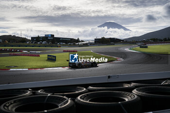 2024-09-15 - 54 FLOHR Thomas (swi), CASTELLACCI Francesco (ita), RIGON Davide (ita), Vista AF Corse, Ferrari 296 GT3 #54, LM GT3, action during the 2024 6 Hours of Fuji, 7th round of the 2024 FIA World Endurance Championship, from September 13 to 15, 2024 on the Fuji Speedway in Oyama, Shizuoka, Japan - FIA WEC - 6 HOURS OF FUJI 2024 - ENDURANCE - MOTORS