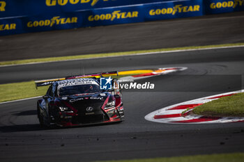 2024-09-15 - during the 2024 6 Hours of Fuji, 7th round of the 2024 FIA World Endurance Championship, from September 13 to 15, 2024 on the Fuji Speedway in Oyama, Shizuoka, Japan - FIA WEC - 6 HOURS OF FUJI 2024 - ENDURANCE - MOTORS