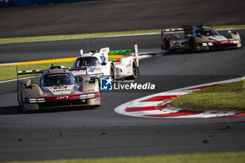 2024-09-15 - during the 2024 6 Hours of Fuji, 7th round of the 2024 FIA World Endurance Championship, from September 13 to 15, 2024 on the Fuji Speedway in Oyama, Shizuoka, Japan - FIA WEC - 6 HOURS OF FUJI 2024 - ENDURANCE - MOTORS