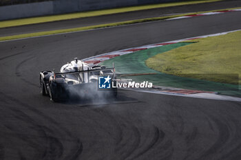 2024-09-15 - during the 2024 6 Hours of Fuji, 7th round of the 2024 FIA World Endurance Championship, from September 13 to 15, 2024 on the Fuji Speedway in Oyama, Shizuoka, Japan - FIA WEC - 6 HOURS OF FUJI 2024 - ENDURANCE - MOTORS