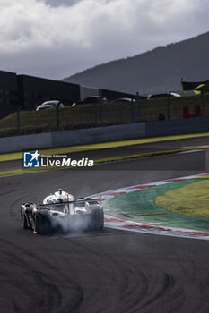 2024-09-15 - during the 2024 6 Hours of Fuji, 7th round of the 2024 FIA World Endurance Championship, from September 13 to 15, 2024 on the Fuji Speedway in Oyama, Shizuoka, Japan - FIA WEC - 6 HOURS OF FUJI 2024 - ENDURANCE - MOTORS