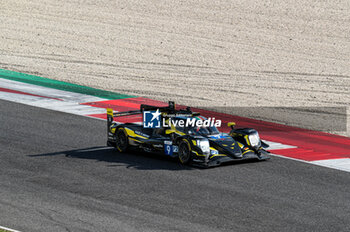 2024-09-28 - Jonas RIED (DEU),Maceo CAPIETTO (FRA),Matteo CAIROLI (ITA) of team IRON LYNX - PROTON on a Oreca 07 - Gibson during the qualyfing of ELMS in Mugello - ELMS - 4 HOURS OF MUGELLO - ENDURANCE - MOTORS