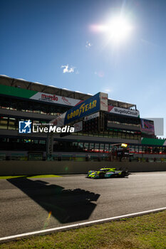 2024-09-29 - 29 SALES Rodrigo (usa), BECHE Mathias (fra), SAUCY Grégoire (swi), Richard Mille by TDS, Oreca 07 - Gibson, action during the 4 Hours of Mugello 2024, 5th round of the 2024 European Le Mans Series on the Mugello Circuit from September 26 to 29, 2024 in Scarperia e San Piero, Italy - AUTO - ELMS - 4 HOURS OF MUGELLO 2024 - ENDURANCE - MOTORS