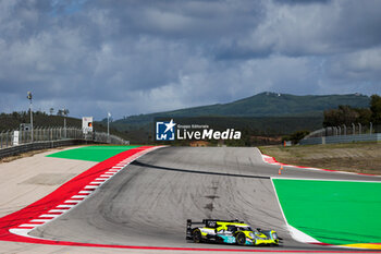 2024-10-17 - 29 SALES Rodrigo (usa), BECHE Mathias (fra), SAUCY Grégoire (swi), Richard Mille by TDS, Oreca 07 - Gibson, action during the 4 Hours of Portimao 2024, 6th round of the 2024 European Le Mans Series on the Algarve International Circuit from October 16 to 19, 2024 in Portimao, Portugal - AUTO - ELMS - 4 HOURS OF PORTIMAO 2024 - ENDURANCE - MOTORS