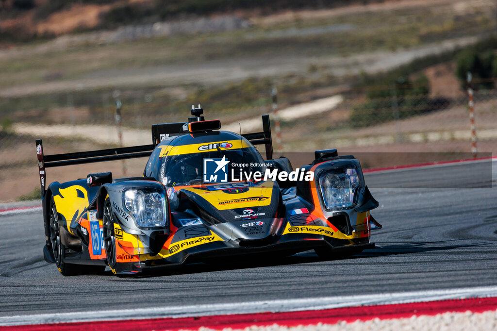 AUTO - ELMS - 4 HOURS OF PORTIMAO 2024 - ENDURANCE - MOTORS