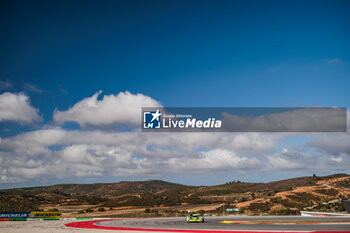 2024-10-18 - 29 SALES Rodrigo (usa), BECHE Mathias (fra), SAUCY Grégoire (swi), Richard Mille by TDS, Oreca 07 - Gibson, action during the 4 Hours of Portimao 2024, 6th round of the 2024 European Le Mans Series on the Algarve International Circuit from October 16 to 19, 2024 in Portimao, Portugal - AUTO - ELMS - 4 HOURS OF PORTIMAO 2024 - ENDURANCE - MOTORS