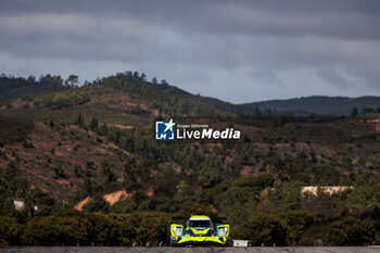 2024-10-18 - 29 SALES Rodrigo (usa), BECHE Mathias (fra), SAUCY Grégoire (swi), Richard Mille by TDS, Oreca 07 - Gibson, action during the 4 Hours of Portimao 2024, 6th round of the 2024 European Le Mans Series on the Algarve International Circuit from October 16 to 19, 2024 in Portimao, Portugal - AUTO - ELMS - 4 HOURS OF PORTIMAO 2024 - ENDURANCE - MOTORS