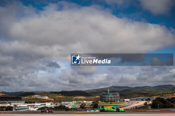 2024-10-18 - 34 GRAY Oliver (gbr), NOVALAK Clément (fra), GHIOTTO Luca (ita), Inter Europol Competition, Oreca 07 - Gibson, action during the 4 Hours of Portimao 2024, 6th round of the 2024 European Le Mans Series on the Algarve International Circuit from October 16 to 19, 2024 in Portimao, Portugal - AUTO - ELMS - 4 HOURS OF PORTIMAO 2024 - ENDURANCE - MOTORS