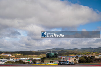 2024-10-18 - 47 BENNETT Carl (tha), HABSBURG Ferdinand (aut), VESTI Frederik (dnk), Cool Racing, Oreca 07 - Gibson, action during the 4 Hours of Portimao 2024, 6th round of the 2024 European Le Mans Series on the Algarve International Circuit from October 16 to 19, 2024 in Portimao, Portugal - AUTO - ELMS - 4 HOURS OF PORTIMAO 2024 - ENDURANCE - MOTORS