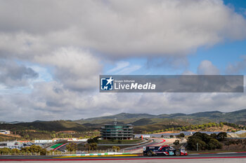 2024-10-18 - 21 SCHNEIDER Daniel (bra), MEYRICK Andrew (gbr), JARVIS Oliver (gbr), United Autosports, Oreca 07 - Gibson, action during the 4 Hours of Portimao 2024, 6th round of the 2024 European Le Mans Series on the Algarve International Circuit from October 16 to 19, 2024 in Portimao, Portugal - AUTO - ELMS - 4 HOURS OF PORTIMAO 2024 - ENDURANCE - MOTORS