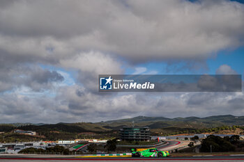 2024-10-18 - 88 BUKHANTSOV Alexander (are), ASKEY Kai (gbr), PERINO Pedro (prt), Inter Europol Competition, Ligier JS P320 - Nissan, action during the 4 Hours of Portimao 2024, 6th round of the 2024 European Le Mans Series on the Algarve International Circuit from October 16 to 19, 2024 in Portimao, Portugal - AUTO - ELMS - 4 HOURS OF PORTIMAO 2024 - ENDURANCE - MOTORS