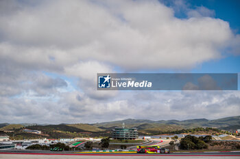 2024-10-18 - 15 JENSEN Michael (zaf), ADCOCK Nick (zaf), JULIEN Gael (fra), RLR M Sport, Ligier JS P320 - Nissan, action during the 4 Hours of Portimao 2024, 6th round of the 2024 European Le Mans Series on the Algarve International Circuit from October 16 to 19, 2024 in Portimao, Portugal - AUTO - ELMS - 4 HOURS OF PORTIMAO 2024 - ENDURANCE - MOTORS