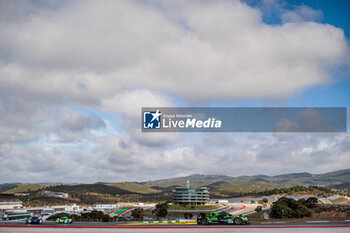 2024-10-18 - 30 KOOLEN Niels (nld), SIMMENAUER Jean-Baptiste (fra), ALLEN James (aus), Duqueine Team, Oreca 07 - Gibson, action during the 4 Hours of Portimao 2024, 6th round of the 2024 European Le Mans Series on the Algarve International Circuit from October 16 to 19, 2024 in Portimao, Portugal - AUTO - ELMS - 4 HOURS OF PORTIMAO 2024 - ENDURANCE - MOTORS