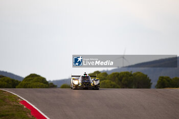 2024-10-19 - 09 RIED Jonas (ger), CAPIETTO Macéo (fra), CAIROLI Matteo (ita), Iron Lynx - Proton, Oreca 07 - Gibson, action during the 4 Hours of Portimao 2024, 6th round of the 2024 European Le Mans Series on the Algarve International Circuit from October 16 to 19, 2024 in Portimao, Portugal - AUTO - ELMS - 4 HOURS OF PORTIMAO 2024 - ENDURANCE - MOTORS