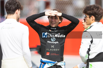 2024-10-19 - ESPIRITO SANTO Manuel (prt), Cool Racing, Ligier JS P320 - Nissan, portrait during the 4 Hours of Portimao 2024, 6th round of the 2024 European Le Mans Series on the Algarve International Circuit from October 16 to 19, 2024 in Portimao, Portugal - AUTO - ELMS - 4 HOURS OF PORTIMAO 2024 - ENDURANCE - MOTORS