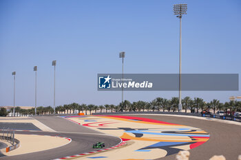 2024-02-21 - 77 BOTTAS Valtteri (fin), Stake F1 Team Kick Sauber C44, action during the Formula 1 Aramco pre-season testing 2024 of the 2024 FIA Formula One World Championship from February 21 to 23, 2024 on the Bahrain International Circuit, in Sakhir, Bahrain - F1 - PRE-SEASON TESTING 2024 - BAHRAIN - FORMULA 1 - MOTORS