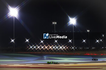 2024-02-22 - 77 BOTTAS Valtteri (fin), Stake F1 Team Kick Sauber C44, action during the Formula 1 Aramco pre-season testing 2024 of the 2024 FIA Formula One World Championship from February 21 to 23, 2024 on the Bahrain International Circuit, in Sakhir, Bahrain - F1 - PRE-SEASON TESTING 2024 - BAHRAIN - FORMULA 1 - MOTORS