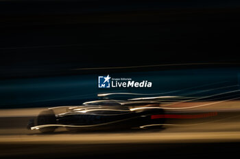 2024-02-22 - 20 MAGNUSSEN Kevin (den), Haas F1 Team VF-24 Ferrari, action during the Formula 1 Aramco pre-season testing 2024 of the 2024 FIA Formula One World Championship from February 21 to 23, 2024 on the Bahrain International Circuit, in Sakhir, Bahrain - F1 - PRE-SEASON TESTING 2024 - BAHRAIN - FORMULA 1 - MOTORS