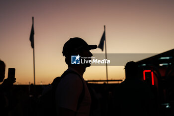 2024-03-06 - VERSTAPPEN Max (ned), Red Bull Racing RB20, portrait during the Formula 1 STC Saudi Arabian Grand Prix 2024, 2nd round of the 2024 Formula One World Championship from March 7 to 9, 2024 on the Jeddah Corniche Circuit, in Jeddah, Saudi Arabia - DPPI - F1 - SAUDI ARABIAN GRAND PRIX 2024 - FORMULA 1 - MOTORS