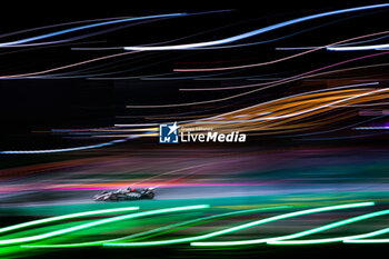 2024-03-07 - 20 MAGNUSSEN Kevin (den), Haas F1 Team VF-24 Ferrari, action during the Formula 1 STC Saudi Arabian Grand Prix 2024, 2nd round of the 2024 Formula One World Championship from March 7 to 9, 2024 on the Jeddah Corniche Circuit, in Jeddah, Saudi Arabia - F1 - SAUDI ARABIAN GRAND PRIX 2024 - FORMULA 1 - MOTORS