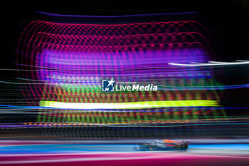 2024-03-07 - 01 VERSTAPPEN Max (nld), Red Bull Racing RB20, action during the Formula 1 STC Saudi Arabian Grand Prix 2024, 2nd round of the 2024 Formula One World Championship from March 7 to 9, 2024 on the Jeddah Corniche Circuit, in Jeddah, Saudi Arabia - F1 - SAUDI ARABIAN GRAND PRIX 2024 - FORMULA 1 - MOTORS