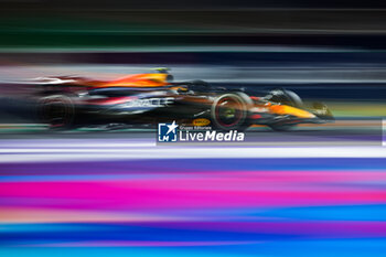 2024-03-09 - 11 PEREZ Sergio (mex), Red Bull Racing RB20, action during the Formula 1 STC Saudi Arabian Grand Prix 2024, 2nd round of the 2024 Formula One World Championship from March 7 to 9, 2024 on the Jeddah Corniche Circuit, in Jeddah, Saudi Arabia - F1 - SAUDI ARABIAN GRAND PRIX 2024 - FORMULA 1 - MOTORS