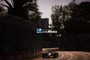 2024-03-22 - 20 MAGNUSSEN Kevin (den), Haas F1 Team VF-24 Ferrari, action during the Formula 1 Rolex Australian Grand Prix 2024, 3rd round of the 2024 Formula One World Championship from March 22 to 24, 2024 on the Albert Park Circuit, in Melbourne, Australia - F1 - AUSTRALIAN GRAND PRIX 2024 - FORMULA 1 - MOTORS