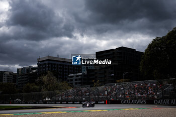 2024-03-23 - during the Formula 1 Rolex Australian Grand Prix 2024, 3rd round of the 2024 Formula One World Championship from March 22 to 24, 2024 on the Albert Park Circuit, in Melbourne, Australia - F1 - AUSTRALIAN GRAND PRIX 2024 - FORMULA 1 - MOTORS