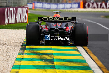2024-03-23 - during the Formula 1 Rolex Australian Grand Prix 2024, 3rd round of the 2024 Formula One World Championship from March 22 to 24, 2024 on the Albert Park Circuit, in Melbourne, Australia - F1 - AUSTRALIAN GRAND PRIX 2024 - FORMULA 1 - MOTORS