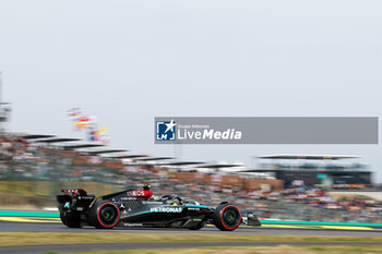 2024-04-06 - 44 HAMILTON Lewis (gbr), Mercedes AMG F1 Team W15, action during the Formula 1 MSC Cruises Japanese Grand Prix 2024, 4th round of the 2024 Formula One World Championship from April 5 to 7, 2024 on the Suzuka International Racing Course, in Suzuka, Japan - F1 - JAPANESE GRAND PRIX 2024 - FORMULA 1 - MOTORS