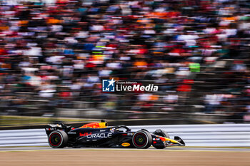 2024-04-07 - 01 VERSTAPPEN Max (nld), Red Bull Racing RB20, action during the Formula 1 MSC Cruises Japanese Grand Prix 2024, 4th round of the 2024 Formula One World Championship from April 5 to 7, 2024 on the Suzuka International Racing Course, in Suzuka, Japan - F1 - JAPANESE GRAND PRIX 2024 - FORMULA 1 - MOTORS