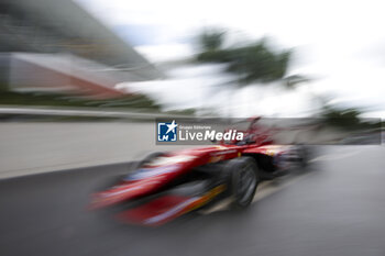 2024-05-04 - 64 WEUG Maya (nld), Prema Racing supported by Ferrari, Tatuus F4-T-421, action during the Formula 1 Crypto.com Miami Grand Prix 2024, 6th round of the 2024 Formula One World Championship from May 3 to 5, 2024 on the Miami International Autodrome, in Miami, United States of America - F1 - MIAMI GRAND PRIX 2024 - FORMULA 1 - MOTORS