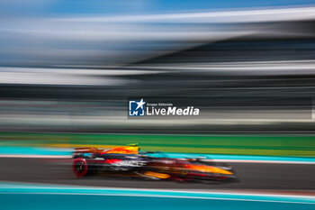 04/05/2024 - 11 PEREZ Sergio (mex), Red Bull Racing RB20, action during the Formula 1 Crypto.com Miami Grand Prix 2024, 6th round of the 2024 Formula One World Championship from May 3 to 5, 2024 on the Miami International Autodrome, in Miami, United States of America - F1 - MIAMI GRAND PRIX 2024 - FORMULA 1 - MOTORI