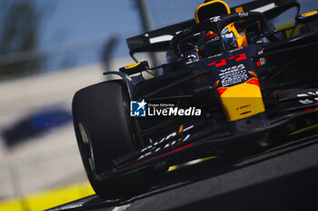 2024-05-04 - 11 PEREZ Sergio (mex), Red Bull Racing RB20, action during the Formula 1 Crypto.com Miami Grand Prix 2024, 6th round of the 2024 Formula One World Championship from May 3 to 5, 2024 on the Miami International Autodrome, in Miami, United States of America - F1 - MIAMI GRAND PRIX 2024 - FORMULA 1 - MOTORS