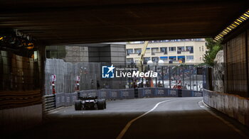 2024-05-24 - N°10 Pierre Gasly FRA BWT Alpine F1 Team - FORMULA 1 GRAND PRIX DE MONACO - FREE PRACTICE 1 AND 2 - FORMULA 1 - MOTORS