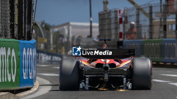 2024-05-25 - N°16 Charles Leclerc MC Scuderia Ferrari - FORMULA 1 GRAND PRIX DE MONACO - FREE PRACTICE AND QUALIFY - FORMULA 1 - MOTORS