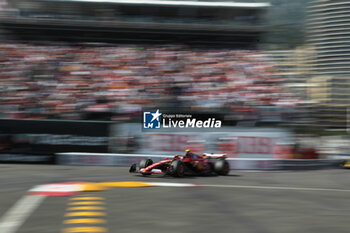 2024-05-26 - DRIVER;

during Formula 1 Grand Prix de Monaco 2024 at Monte Carlo (MC), may 23-26 2024 - FORMULA 1 GRAND PRIX DE MONACO - RACE - FORMULA 1 - MOTORS