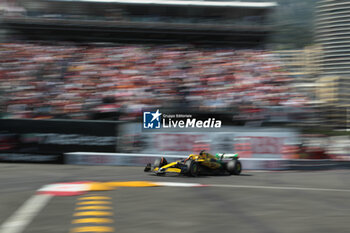 2024-05-26 - DRIVER;

during Formula 1 Grand Prix de Monaco 2024 at Monte Carlo (MC), may 23-26 2024 - FORMULA 1 GRAND PRIX DE MONACO - RACE - FORMULA 1 - MOTORS