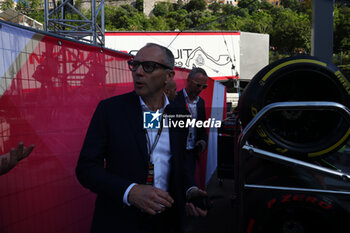 2024-05-26 - DRIVER;

during Formula 1 Grand Prix de Monaco 2024 at Monte Carlo (MC), may 23-26 2024 - FORMULA 1 GRAND PRIX DE MONACO - RACE - FORMULA 1 - MOTORS