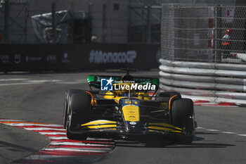 2024-05-26 - Oscar Piastri (AUS) - McLaren Formula 1 Team - McLaren MCL38 - Mercedes
 

during Formula 1 Grand Prix de Monaco 2024 at Monte Carlo (MC), may 23-26 2024 - FORMULA 1 GRAND PRIX DE MONACO - RACE - FORMULA 1 - MOTORS