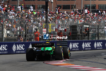 2024-05-26 - DRIVER;

during Formula 1 Grand Prix de Monaco 2024 at Monte Carlo (MC), may 23-26 2024 - FORMULA 1 GRAND PRIX DE MONACO - RACE - FORMULA 1 - MOTORS