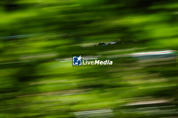 2024-05-18 - 10 GASLY Pierre (fra), Alpine F1 Team A524, action during the Formula 1 MSC Cruises Gran Premio del Made in Italy e Dell’Emilia-Romagne 2024, 7th round of the 2024 Formula One World Championship from May 17 to 19, 2024 on the Autodromo Enzo e Dino Ferrari, in Imola, Italy - F1 - EMILIA-ROMAGNA GRAND PRIX 2024 - FORMULA 1 - MOTORS