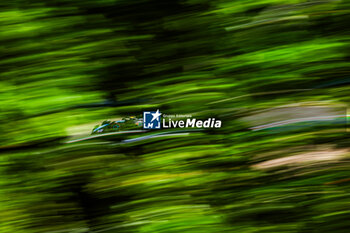 2024-05-18 - 10 GASLY Pierre (fra), Alpine F1 Team A524, action during the Formula 1 MSC Cruises Gran Premio del Made in Italy e Dell’Emilia-Romagne 2024, 7th round of the 2024 Formula One World Championship from May 17 to 19, 2024 on the Autodromo Enzo e Dino Ferrari, in Imola, Italy - F1 - EMILIA-ROMAGNA GRAND PRIX 2024 - FORMULA 1 - MOTORS